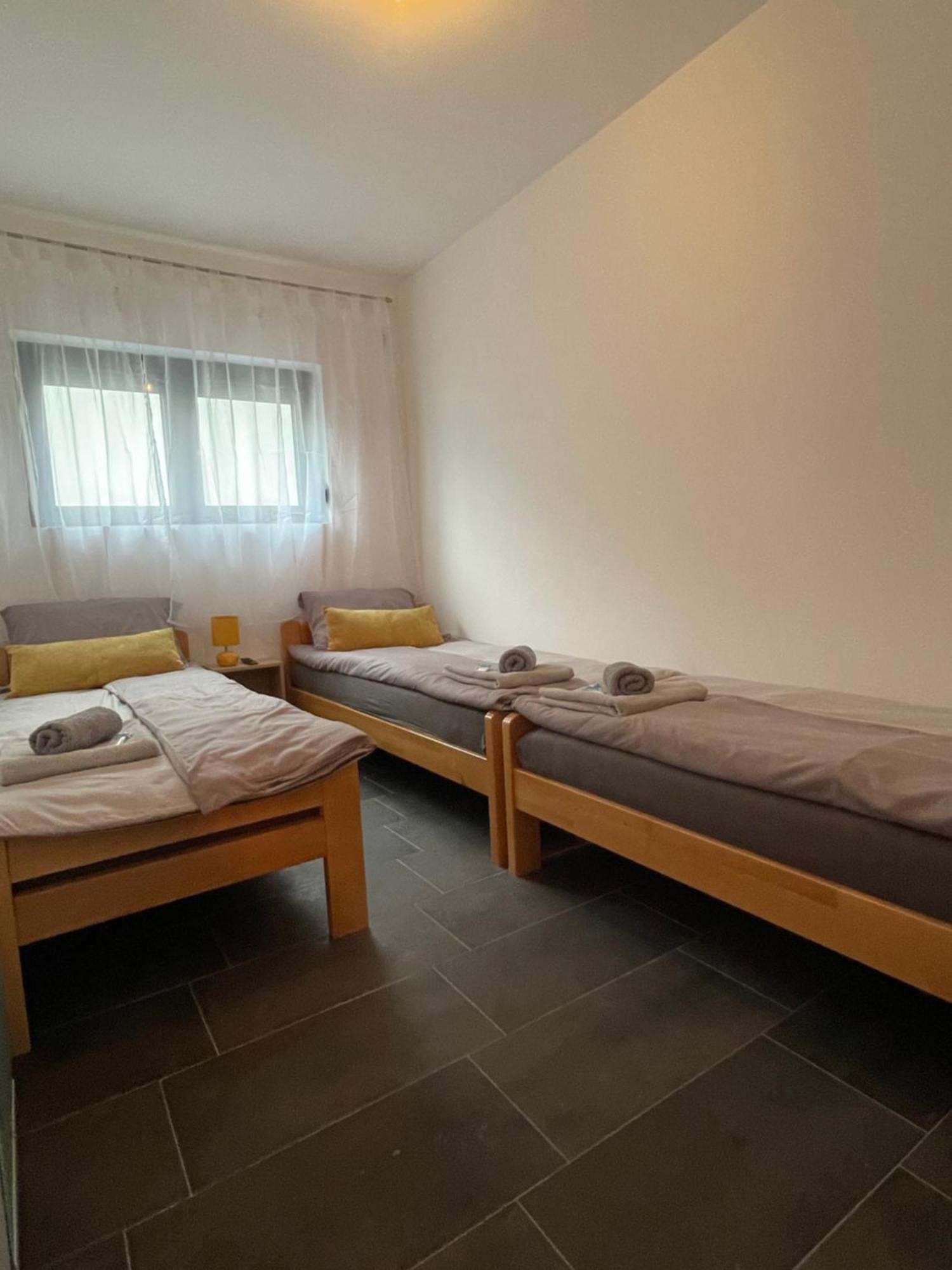 Joy Apartments Zemun,Beograd Exterior foto